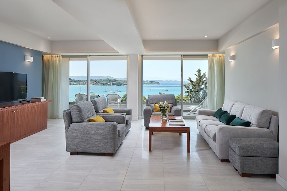 Grand Suite, Sea View (Unlimited) photo 3