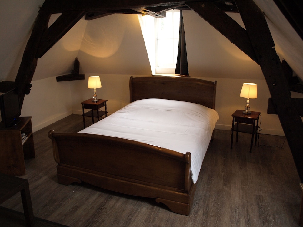 Comfort Double Room (38) photo 1