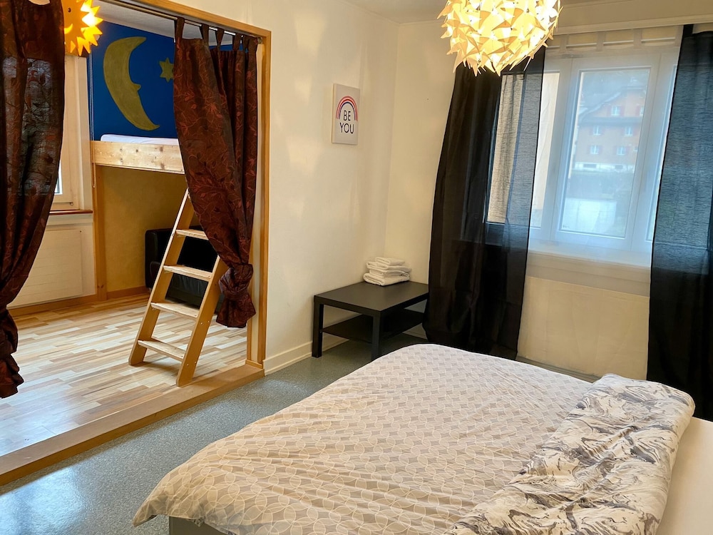 Comfort Villa (incl. cleaning fee 70 CHF) photo 3