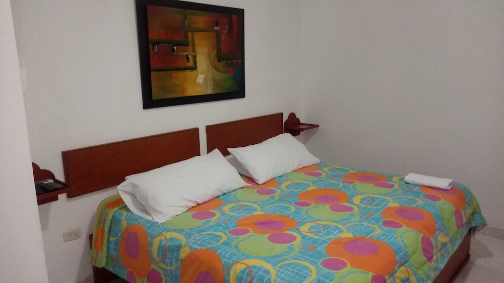 Family Triple Room photo 1