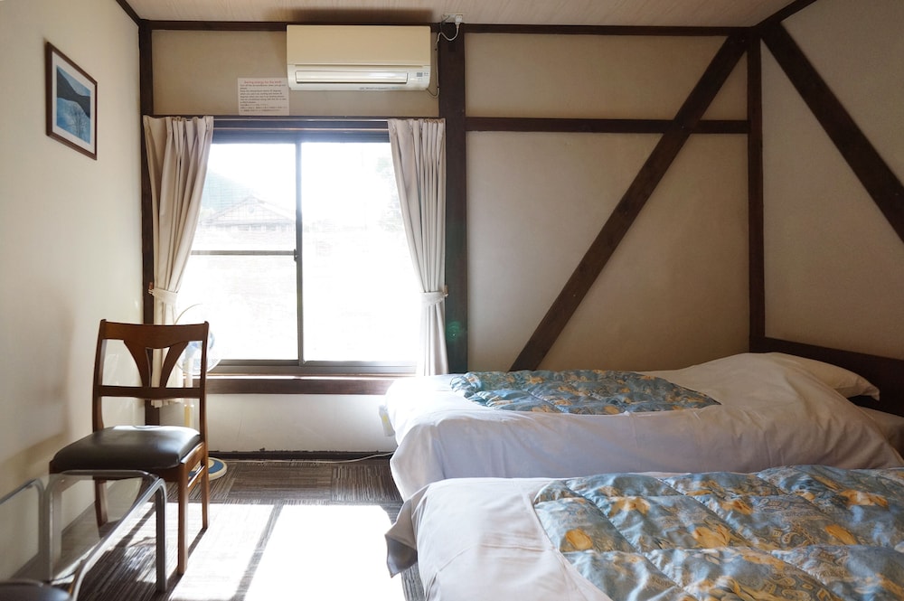 Twin Room photo 1