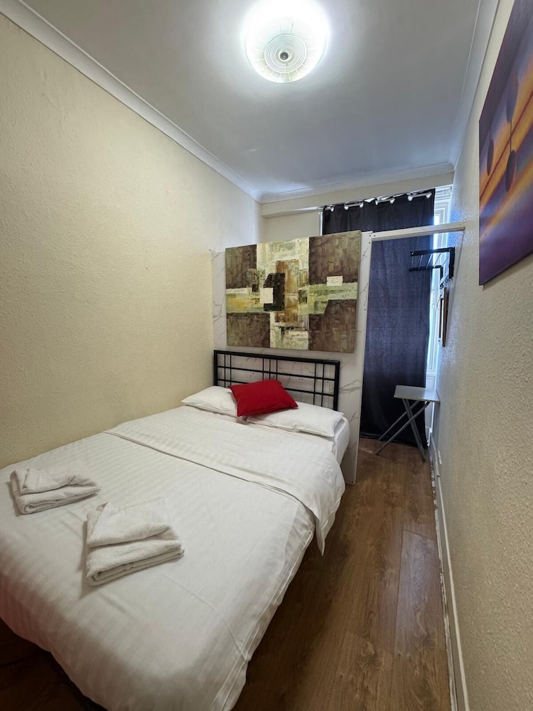 Economy Double Room, 1 Bedroom photo 1
