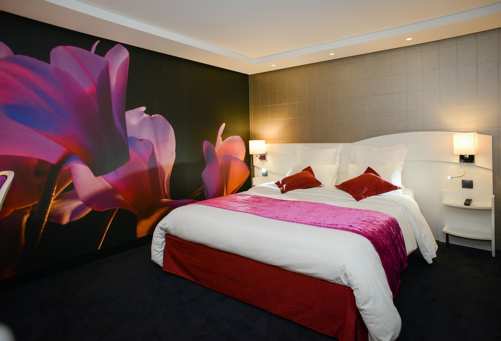 Superior Suite (Double Céleste) photo 3