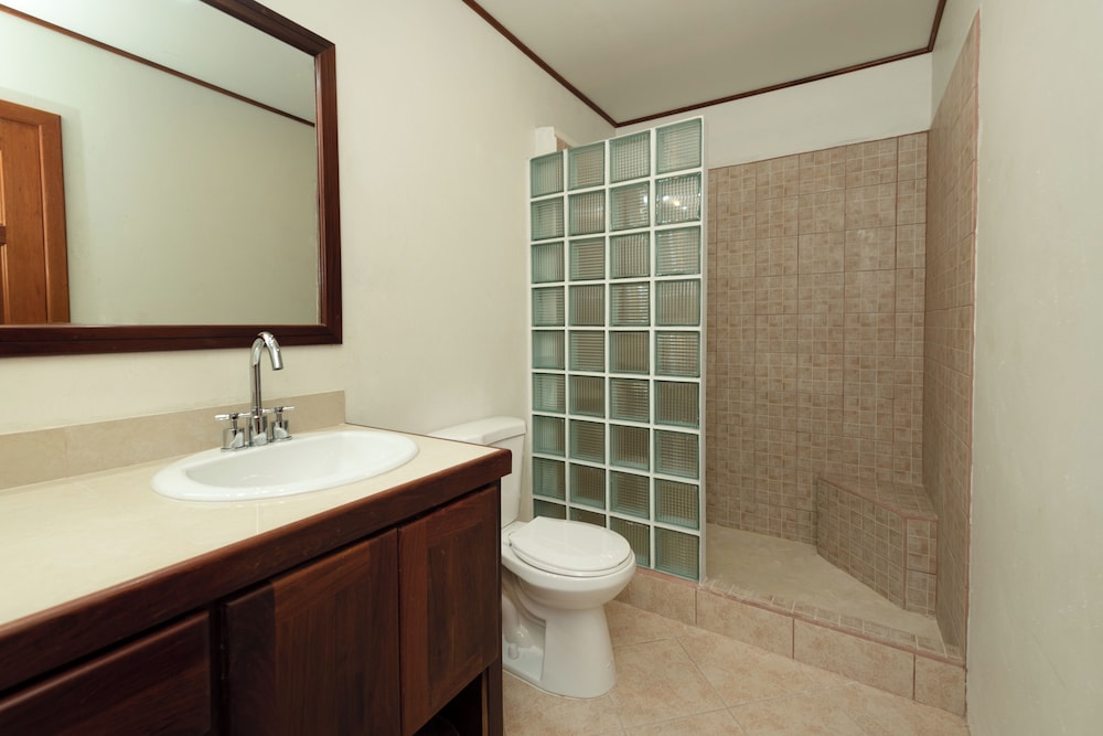 Luxury Suite, 1 King Bed, Pool View, Garden Area: PANTHER PAD photo 3