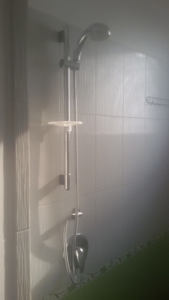 Deluxe Double Room, Sea View photo 2