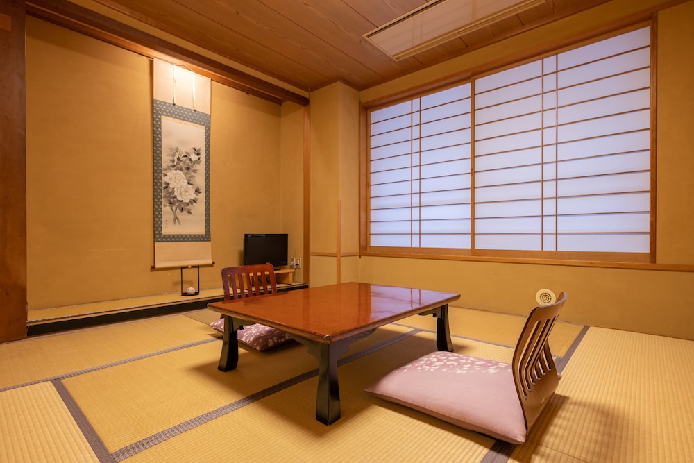 Japanese Style Room, Breakfast Included photo 1