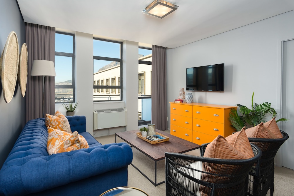 Comfort Apartment, Multiple Beds, Non Smoking