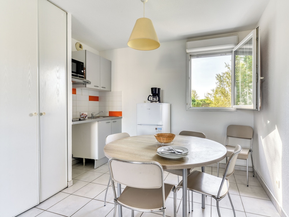 Appartement Duplex Standard, 2 chambres 6 personnes photo 3