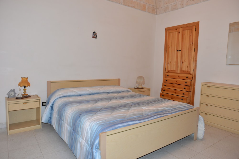 Apartment, 2 Bedrooms
