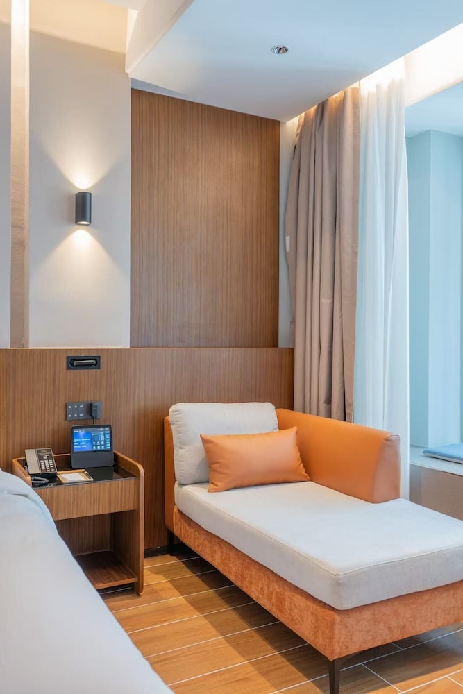 Superior Double Room, 1 King Bed photo 2
