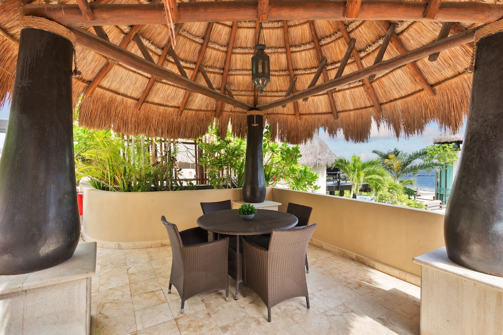 Family Penthouse, 3 Bedrooms, Terrace - Photo 13