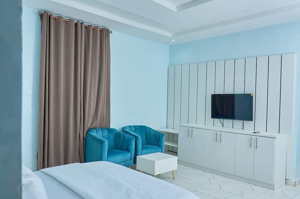 Luxury Room photo 2