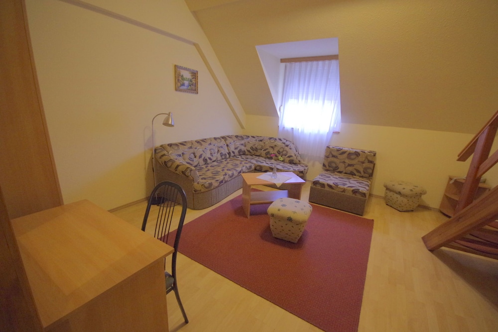 Standard Triple Room, 1 Bedroom
