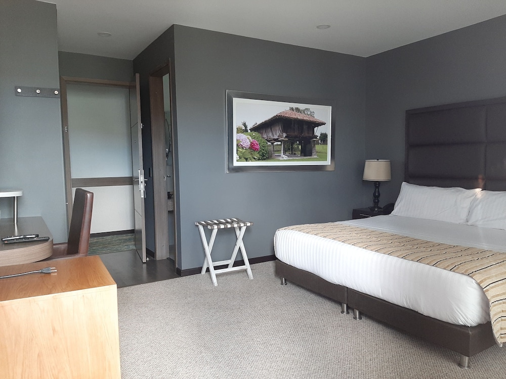 Superior Double Room photo 1