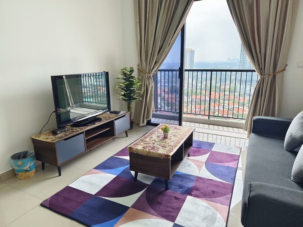 Family Apartment