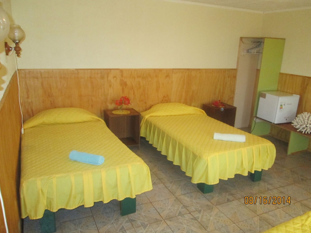 Double Room, Private Bathroom