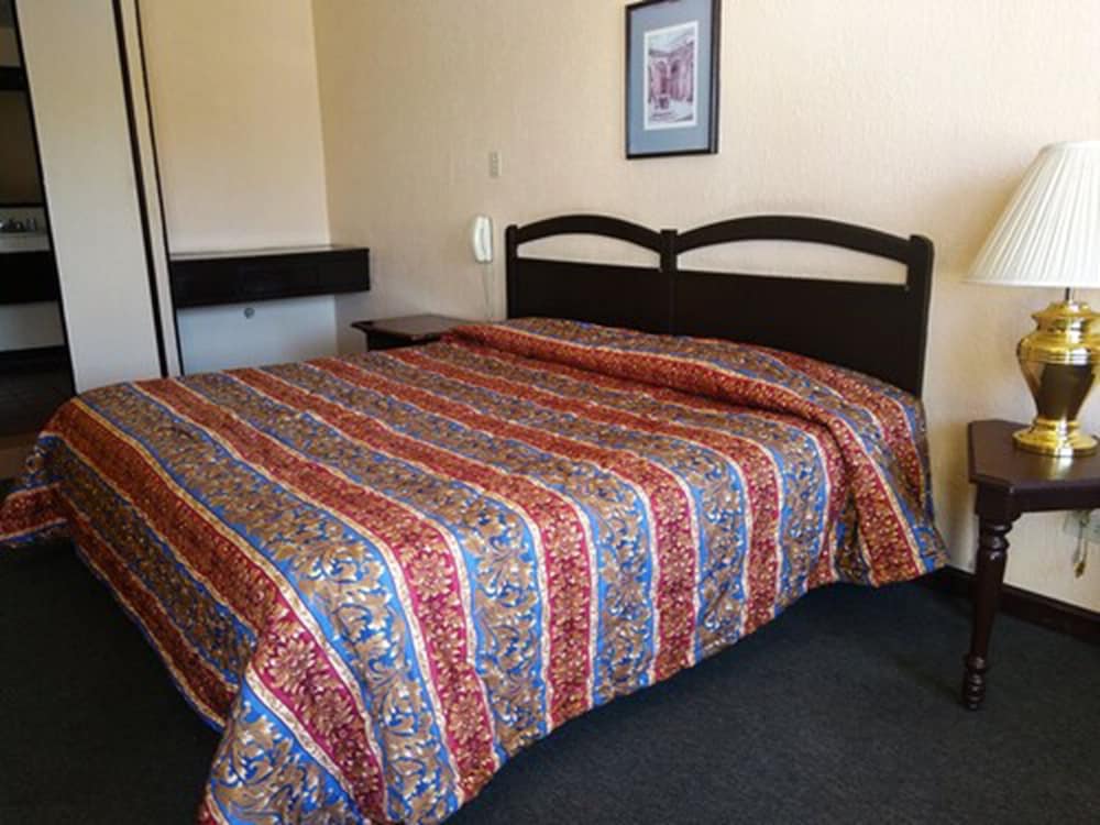 Double Room, 1 King Bed photo 1
