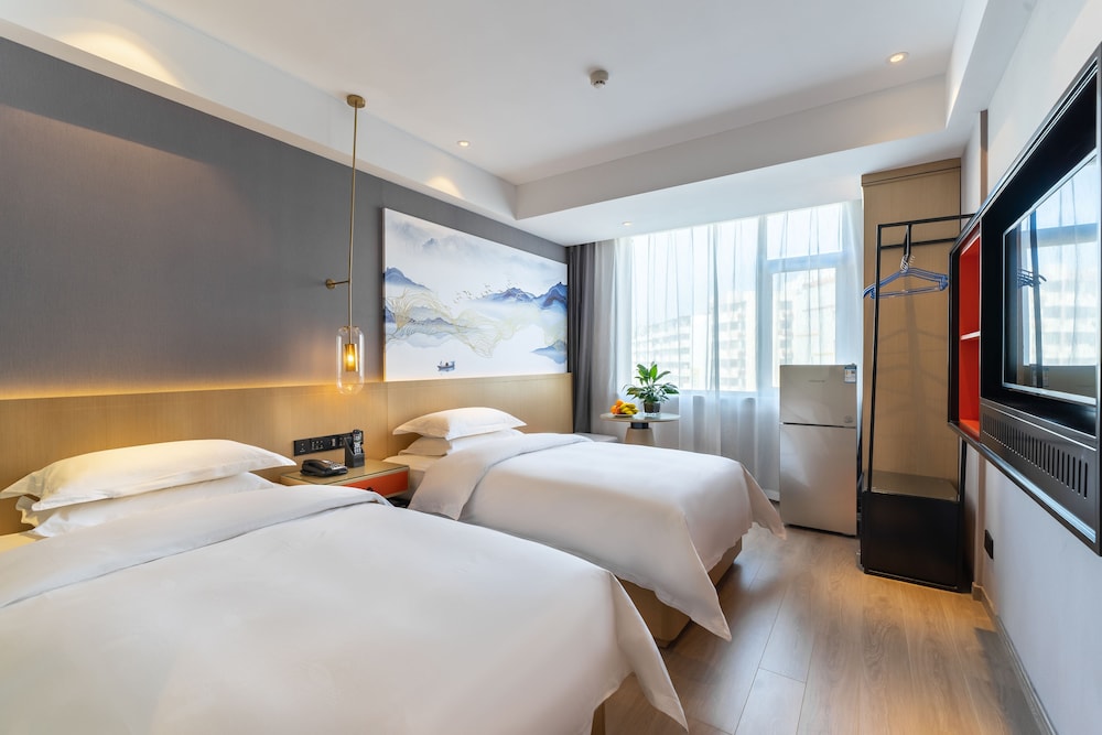 Comfort Twin Room photo 2