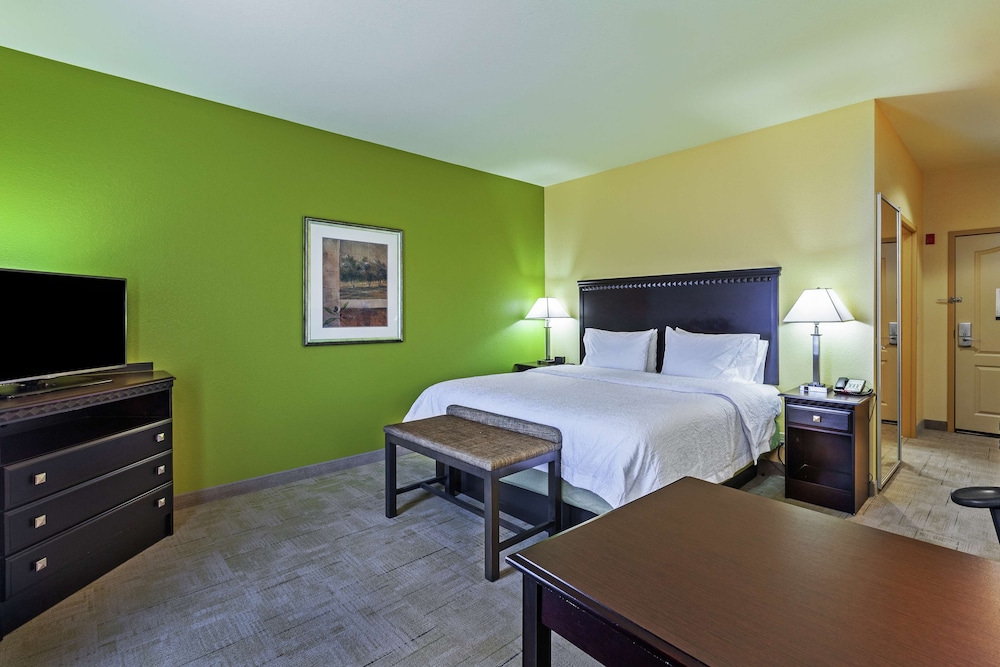 Room, 1 King Bed photo 3