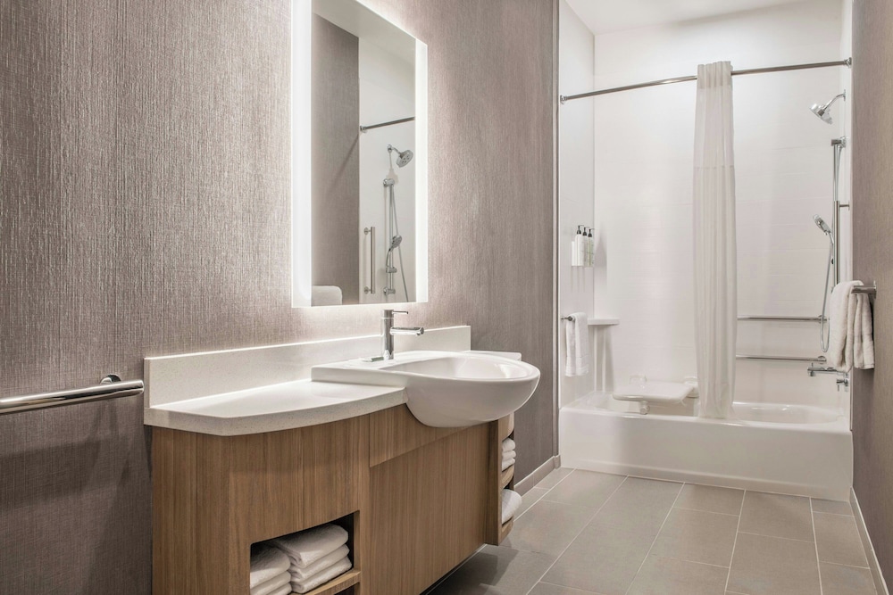 SpringHill Suites by Marriott Phoenix West/Avondale, Billede 8