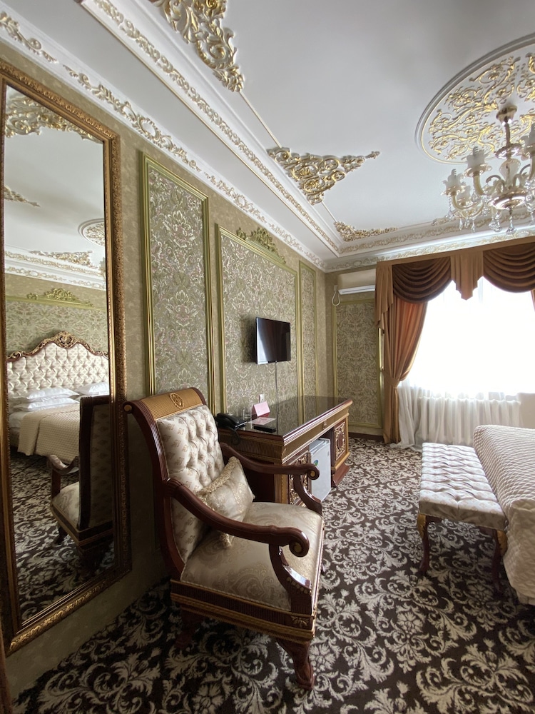 Luxury Room photo 3