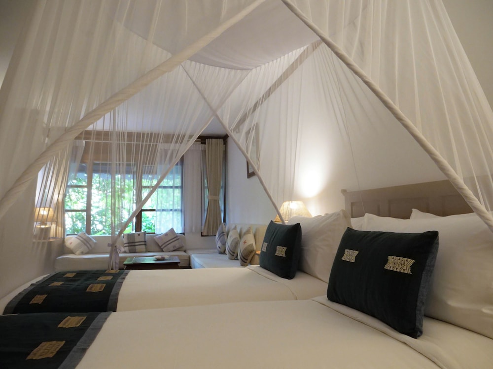 Deluxe Twin Room - Photo 3