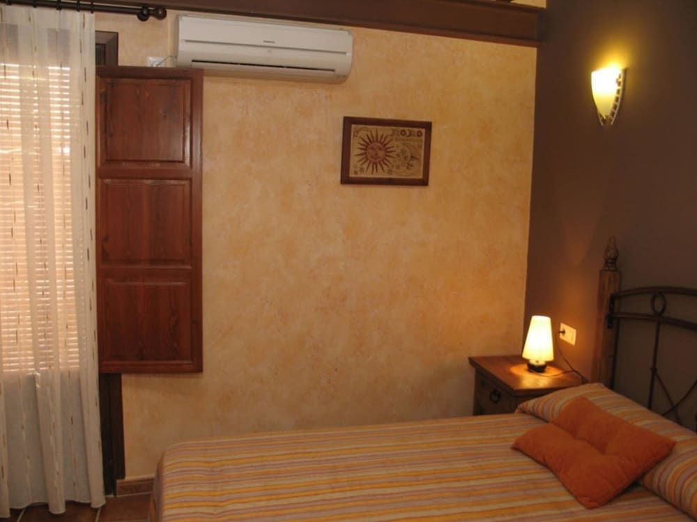 Apartamento, Bañera de Hidromasaje (El Vallet)