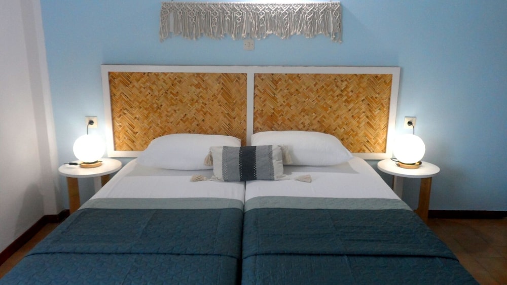 Basic Double Room, 1 Double Bed (No Balcony) photo 1