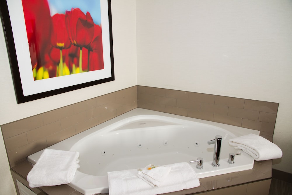 Suite, 1 King Bed, Accessible, Jetted Tub photo 2