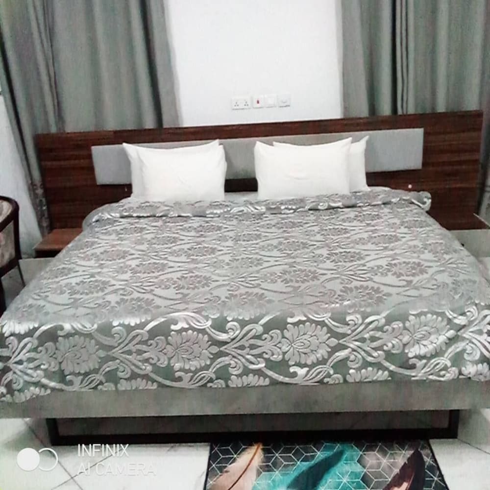 Executive Double Room photo 1