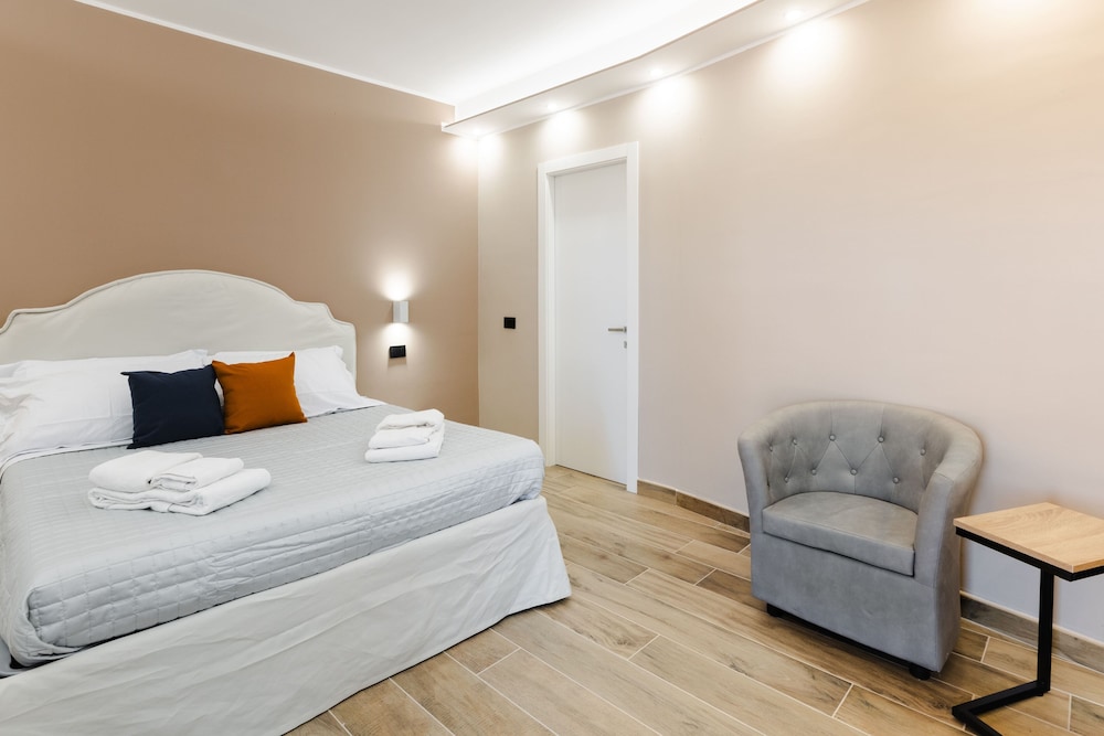 Standard Room photo 1