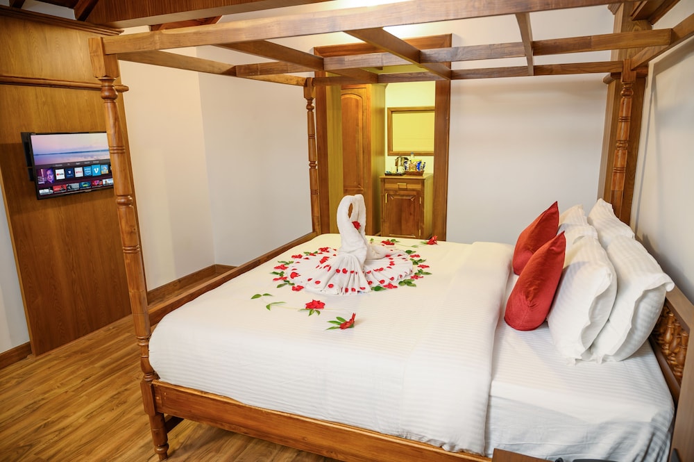 Classic Room - Photo 11