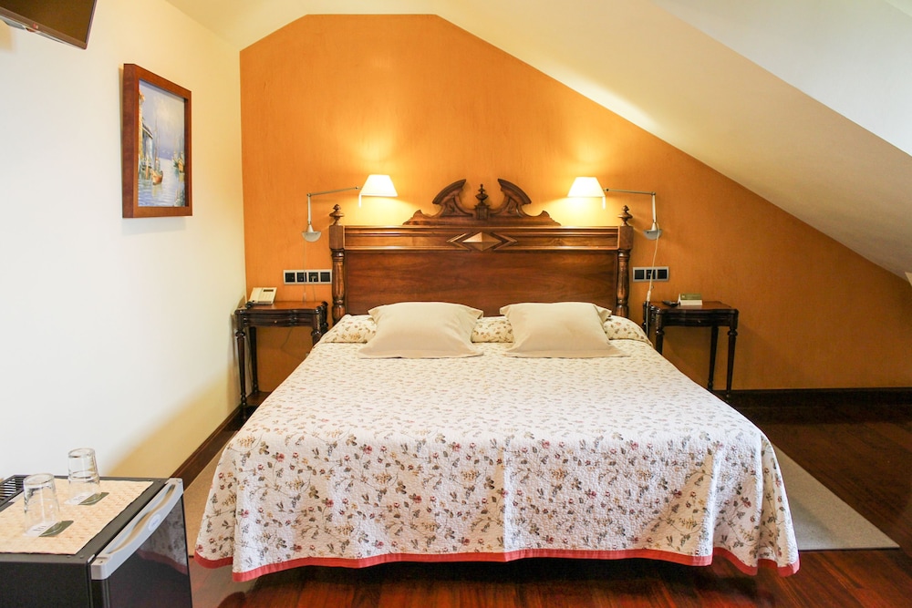 Habitación Doble Superior, 1 Cama Doble