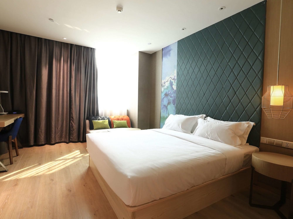 Superior Double Room, 1 Double Bed photo 1