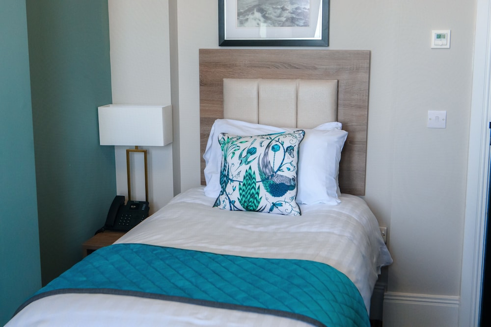 Classic Single Room, 1 Twin Bed, Sea View, Sea Facing photo 1