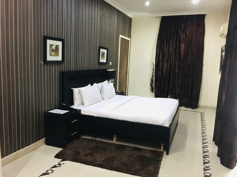 Exclusive Apartment, 2 Bedrooms