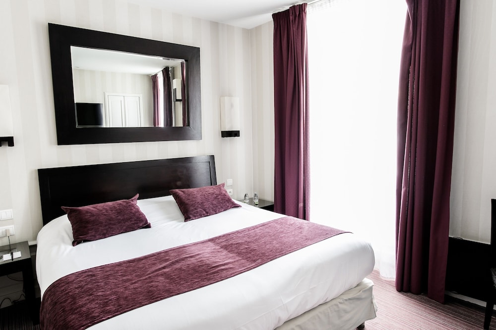Superior Room with Spa access photo 1