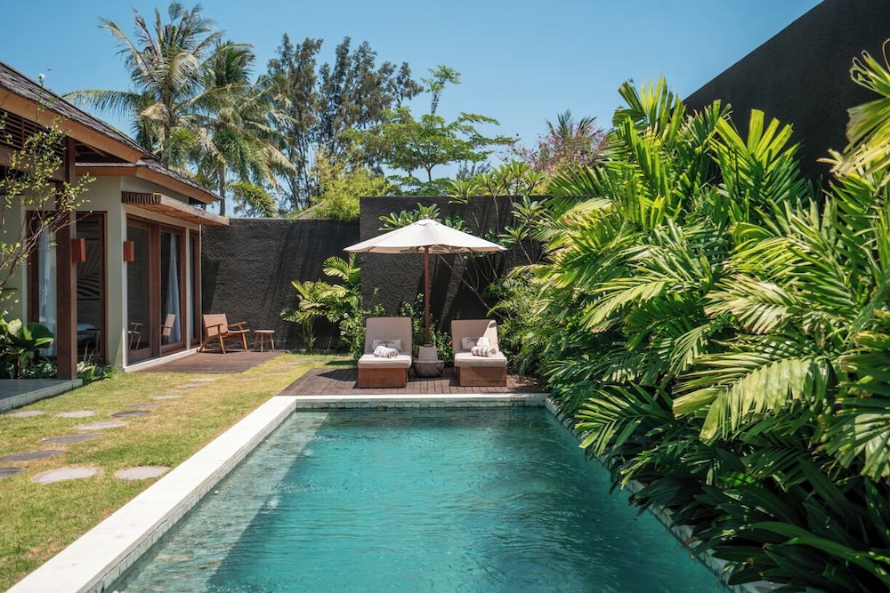 Two Bedroom Pool Villa - Photo 7
