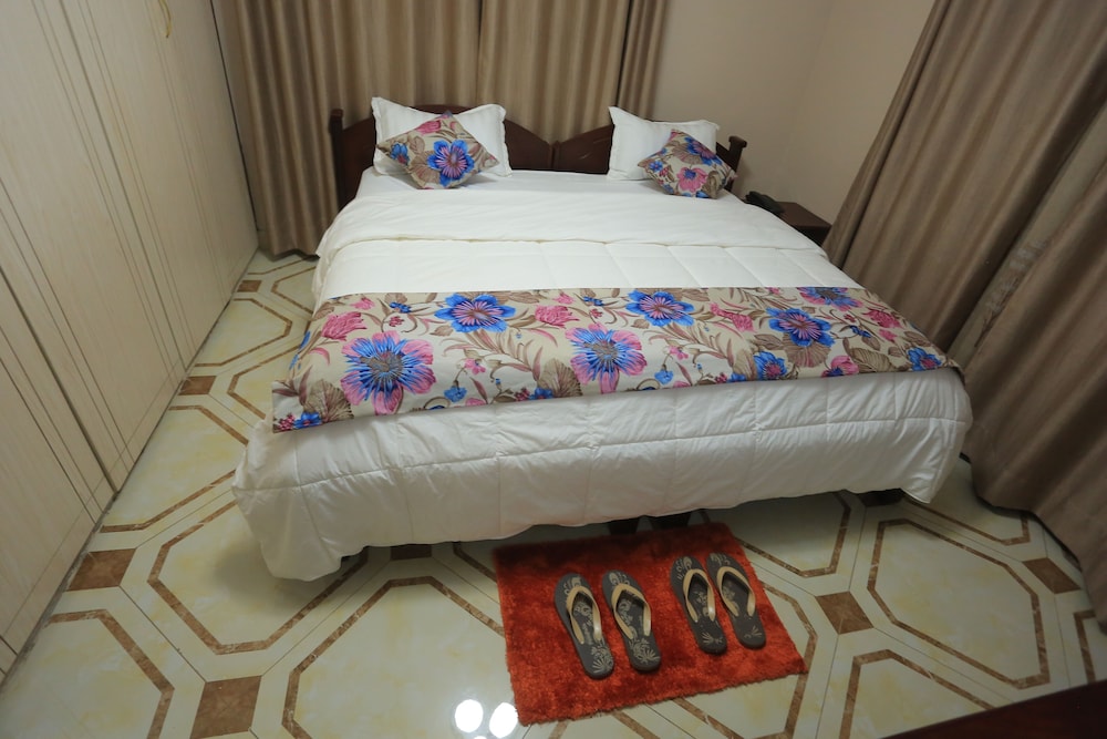 Deluxe Room (Mbarara) photo 3