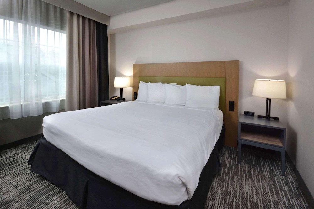Premium Suite, 1 King Bed, Non Smoking photo 3