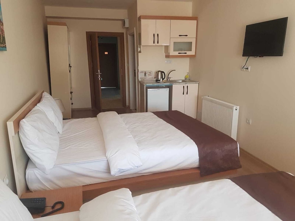 Deluxe Quadruple Room photo 1