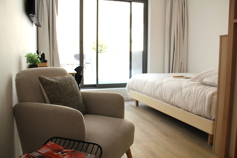 Comfort Apartment photo 1