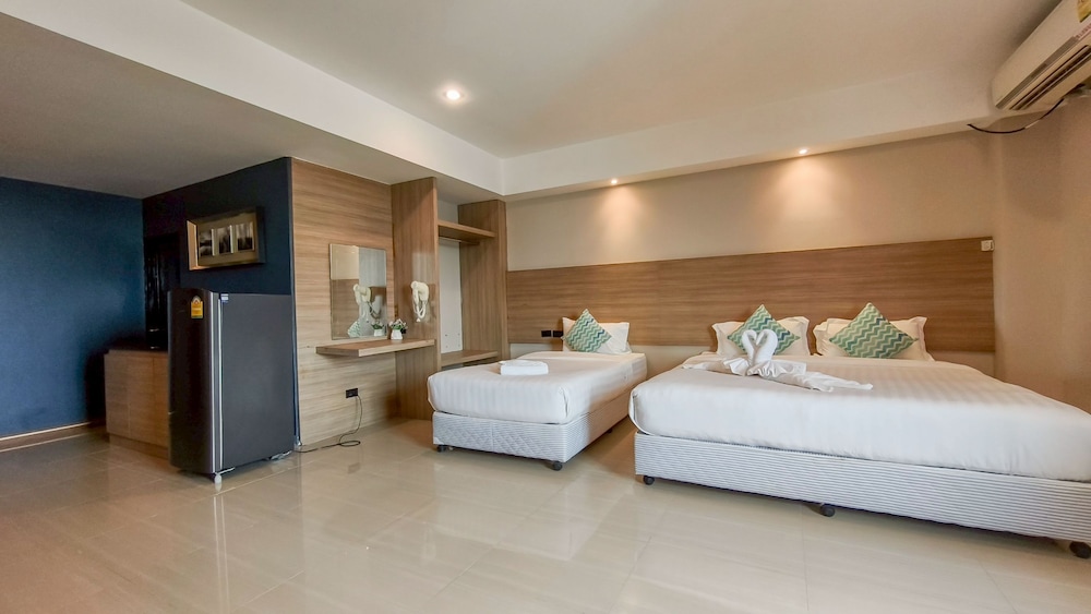 Executive Room, Balcony photo 2