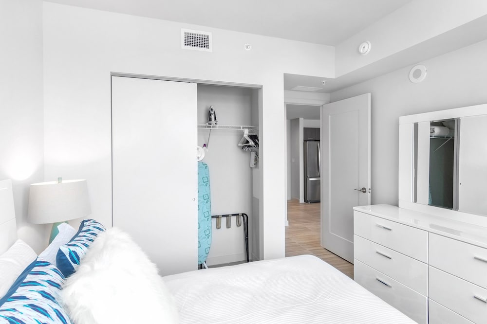 Luxury Apartment, 1 Bedroom photo 1