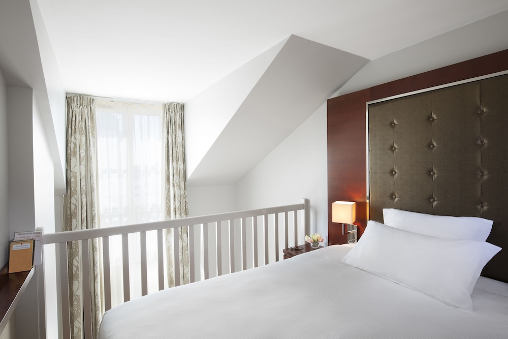 Junior Suite Executive Duplex - Photo 1