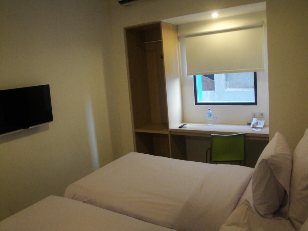 Comfort Room