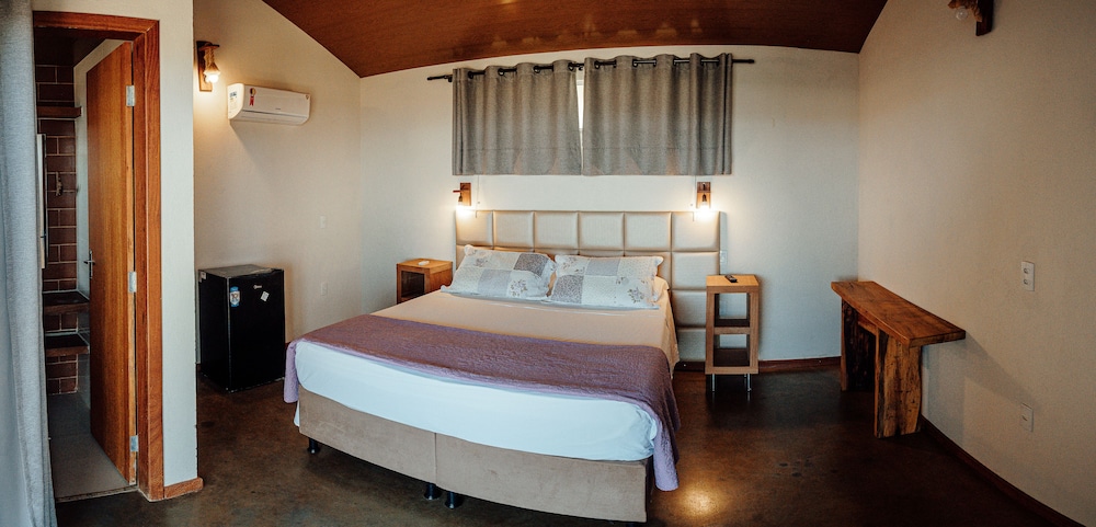 Quadruple Room, Sea View