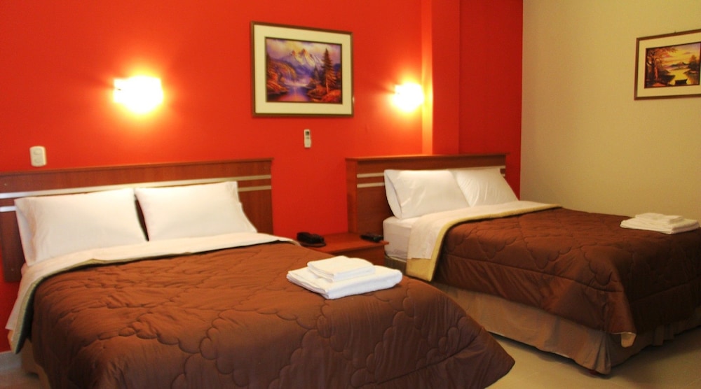 Twin Room photo 1
