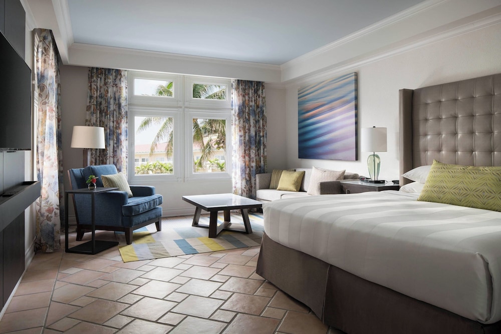 Suite, 1 Bedroom, Ocean View - Photo 7