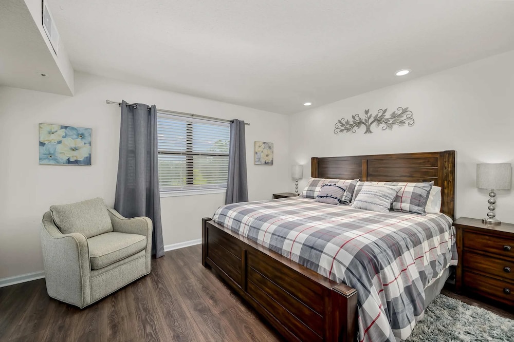 Condo, Multiple Beds, Pool Access, Golf View (Fairway Bunker Hideaway )